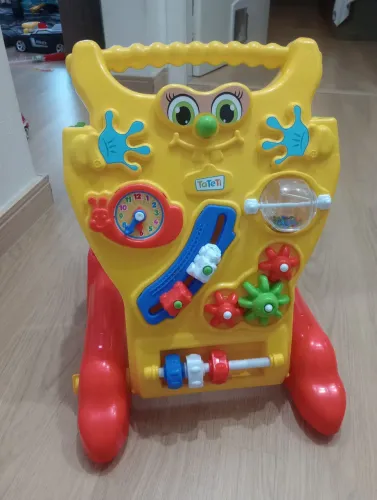 Andador