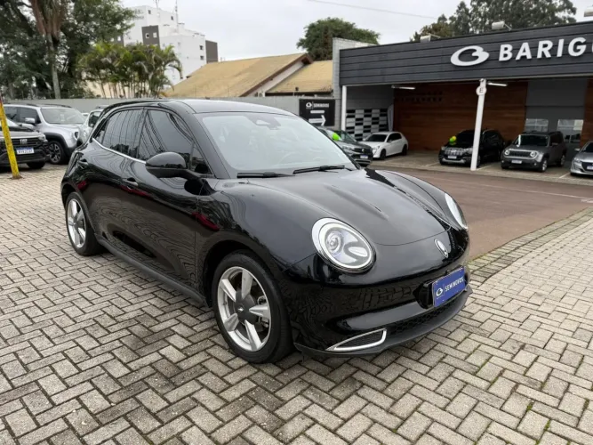 GWM Ora 03 Skin (elétrico) 2024