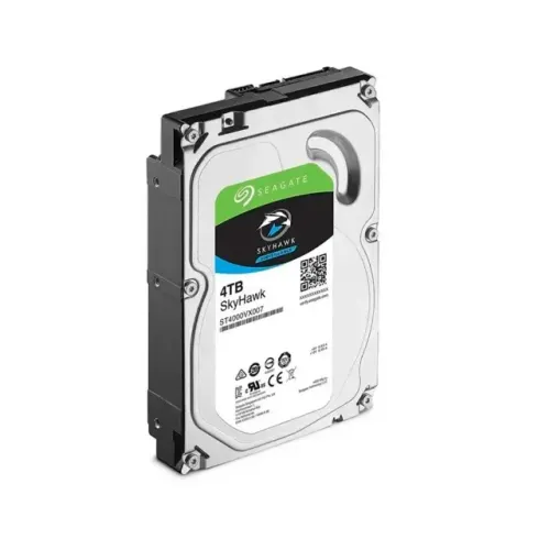 HD seagate 4tb
