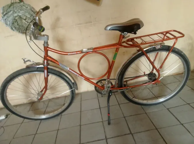 Monark 71