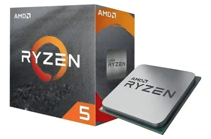Ryzen 5 1600