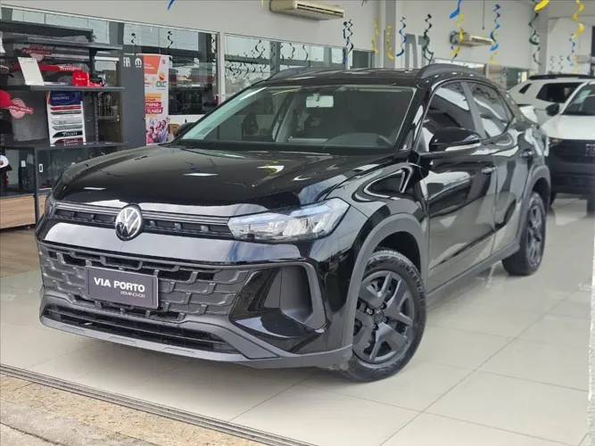 Volkswagen Tera 1.0 MPI Flex 12V 5P Mec. 2026