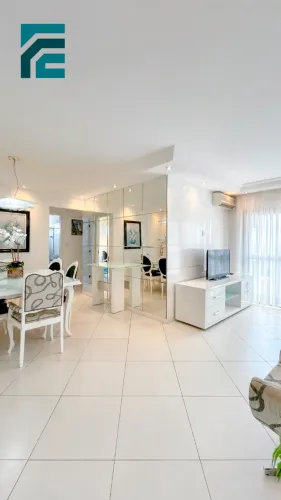 Alugo Apartamento Condomínio Recanto das Ilhas 100% mobiliado