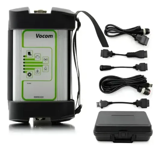 Scanner Volvo Vocom 1 Volvo *