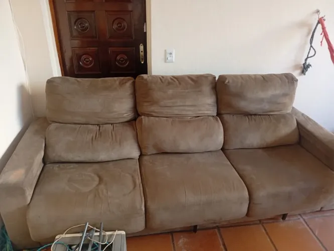 Vendo Sofá