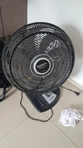 Ventilador 