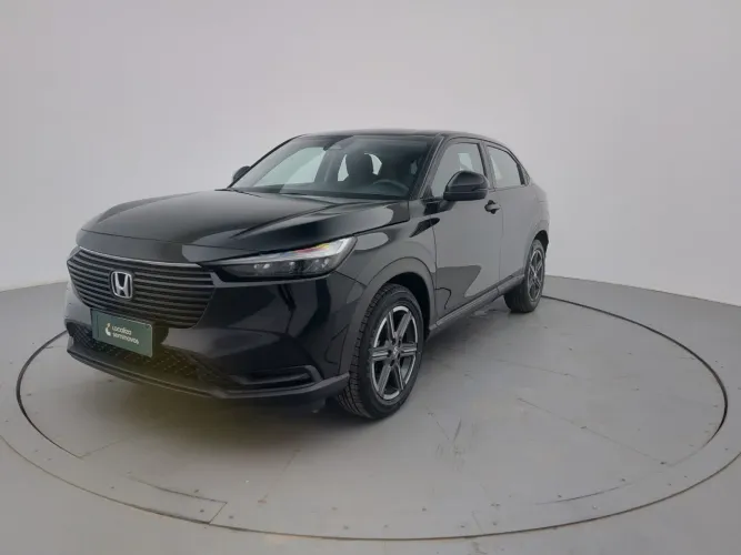 Honda HR-V EX 1.5 Sensing 16V 5P Aut. 2025