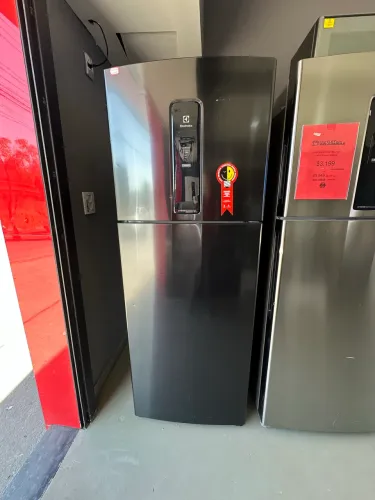 Geladeira Electrolux 480L | NOVA LD | loja física | entregamos