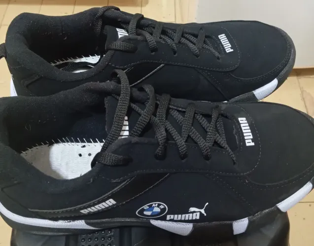 Vendo tênis masculino da Puma