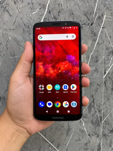 Motorola Z3 Play