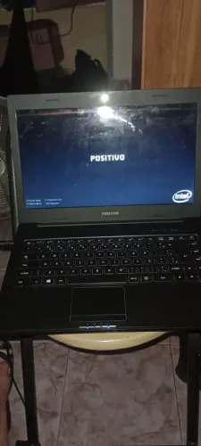 NOTEBOOK POSITIVO + 4GB DE RAM - NOTEBOOK BARATO