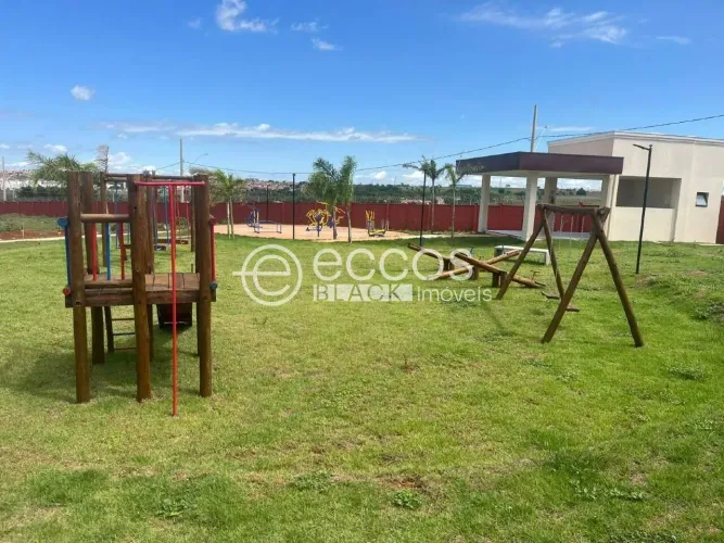 Terreno em condomínio à venda, Conjunto Manoel Mendes - UBERABA/MG