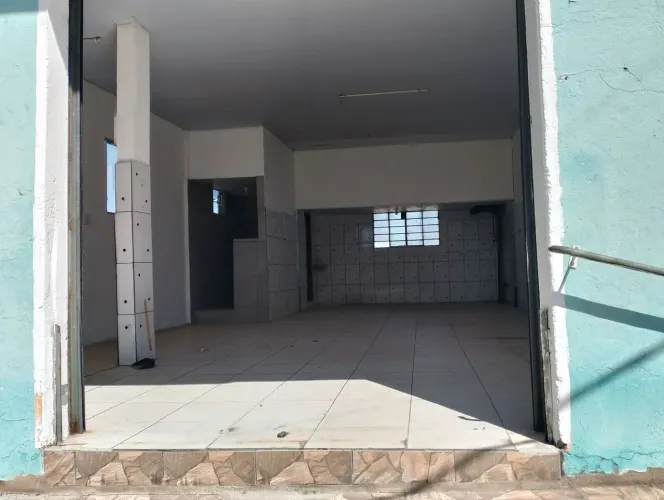 Loja comercial