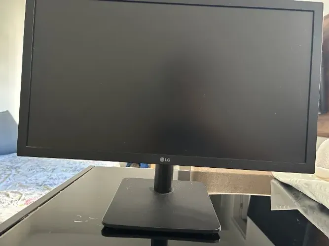Monitor