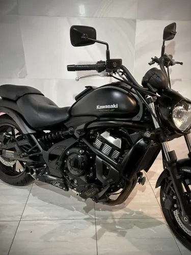 Kawasaki Vulcan S 650 ABS / 2020 20.800km