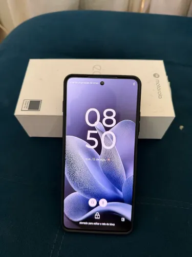 Celular Motorola Edge 70