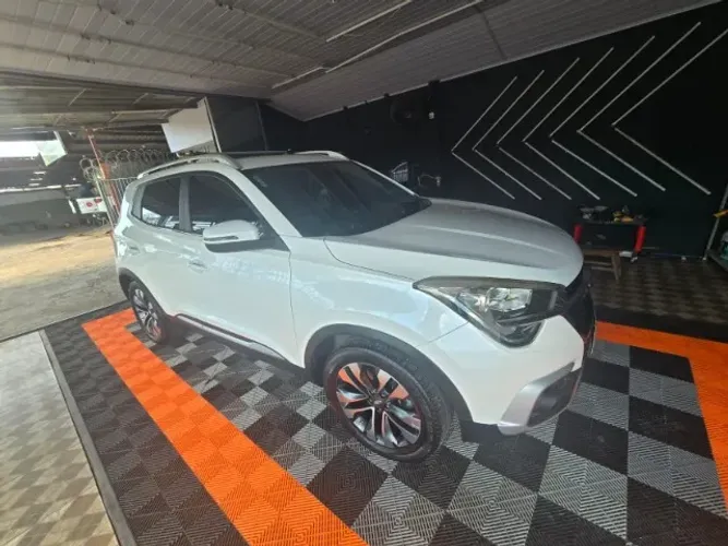 Chery Tiggo 5X TXS 1.5 16V Turbo Flex Aut. 2020