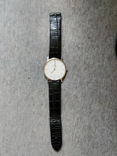 Relógio Suíço Marca Vacheron Constantin