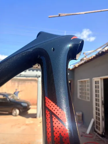 Quadro 29 de carbono 