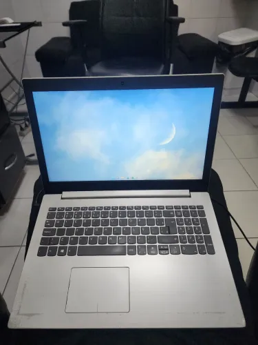 Notebook Lenovo I5, 8gb ram e Geforce 2gb Vram