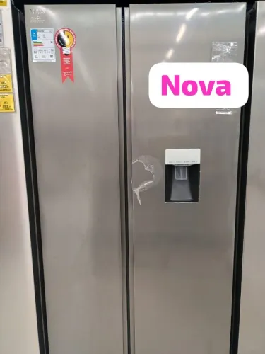 Refrigerador Fhilco