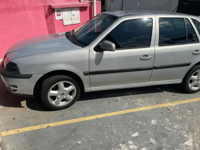 Roda 15 gol GTi