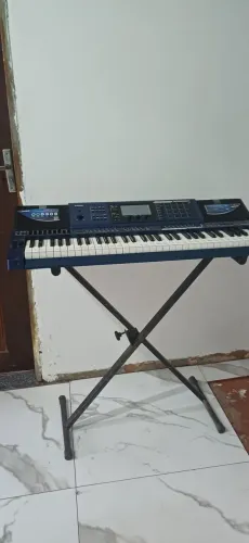 Teclado profissional