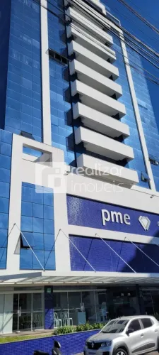 Sala comercial no bairro Passa Vinte, Palhoça