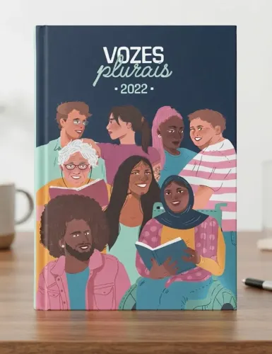 VOZES PLURAIS