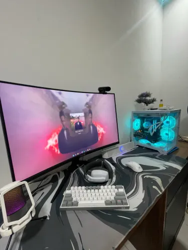 Pc Gamer no precinho!!!!