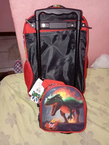 Bolsa de carrinhos novas