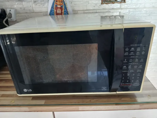 Microondas LG 30l