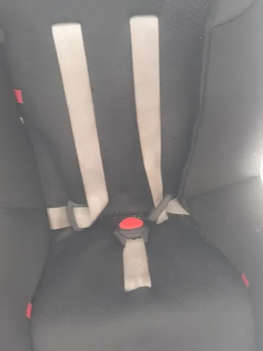 Cadeirinha Universal para Crianças