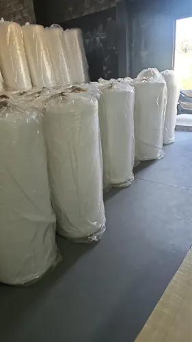 Plástico bolha para embalagem 