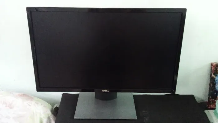 Sucata Monitor Dell SE2416h (24") -Com Defeito - No Estado