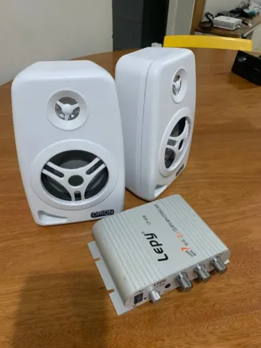 Vendo kit de caixas para ambiencia