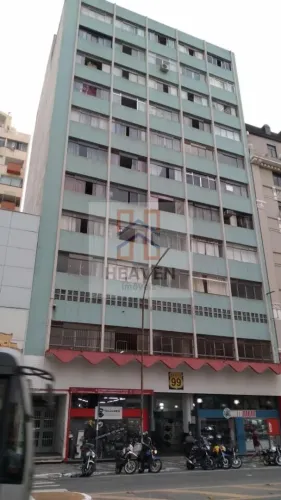 Excelente oportunidade em Campos Elíseos -