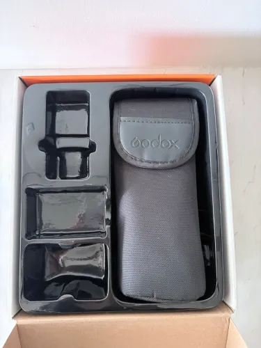 Flash Godox