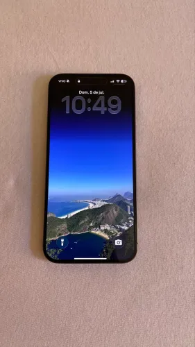 Vendo IPhone 16 Pro Max