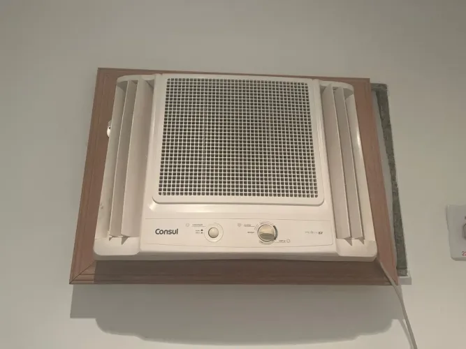 Ar condicionado Consul Multi air 220V