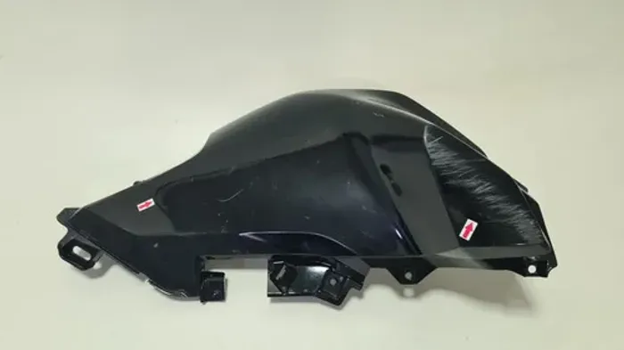 Carenagem Capa Tanque Dir Honda Cg160 Fan 2025 Detalhe 61912 Preto