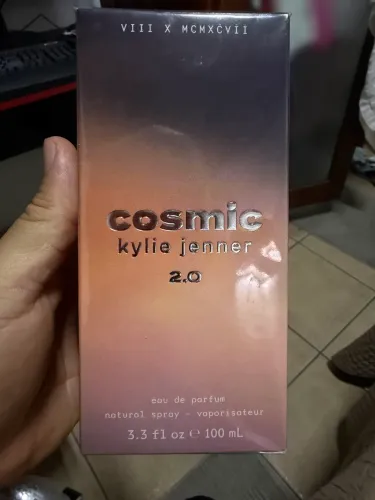 Perfume cosmic kylie jenner 20