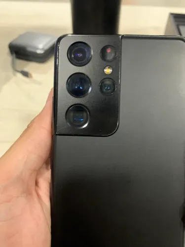 Samsung s21 ultra 5g