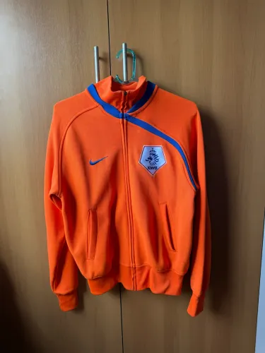 JAQUETA HOLANDA
