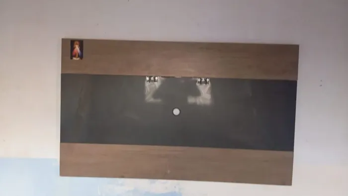 Painel pra tv 60 polegadas