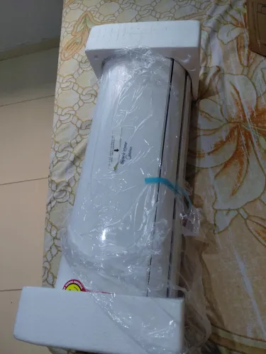 Evaporadora midea 12btus nova na caixa e inverte.