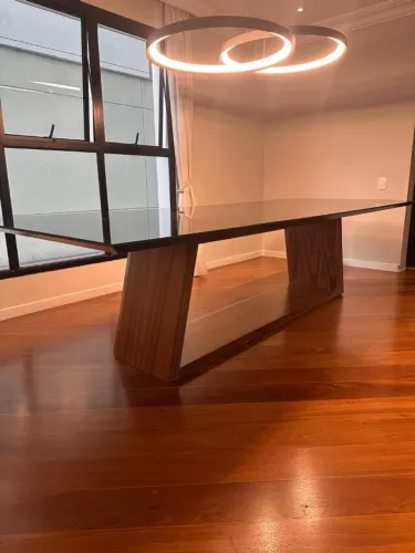 Mesa de Jantar Life - Breton