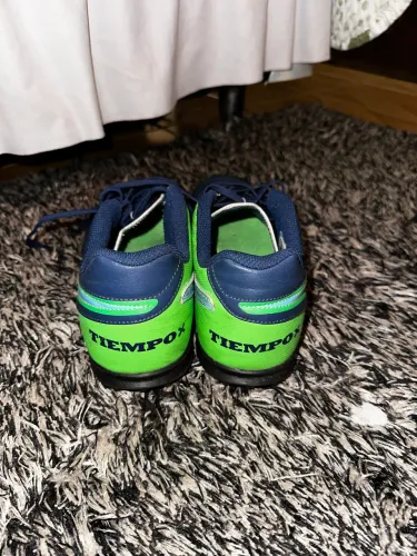 Chuteira Nike Tiempo Socyet