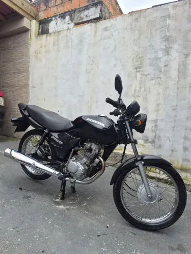 Moto fan