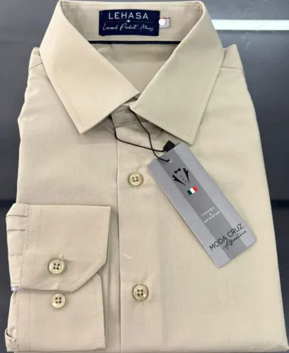 Camisa Social Slim - Passa Fácil